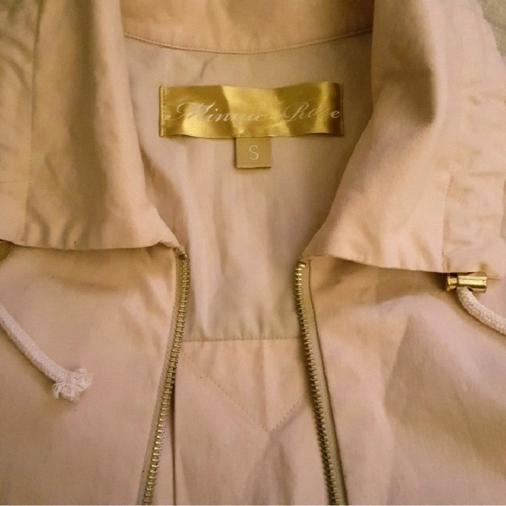 Minnie Rose Jacket - Picture 11 of 11